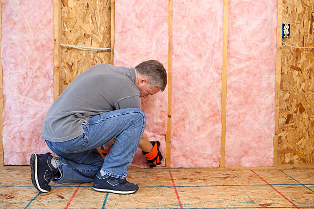 Best Blown-In Insulation  in Sand Springs, OK